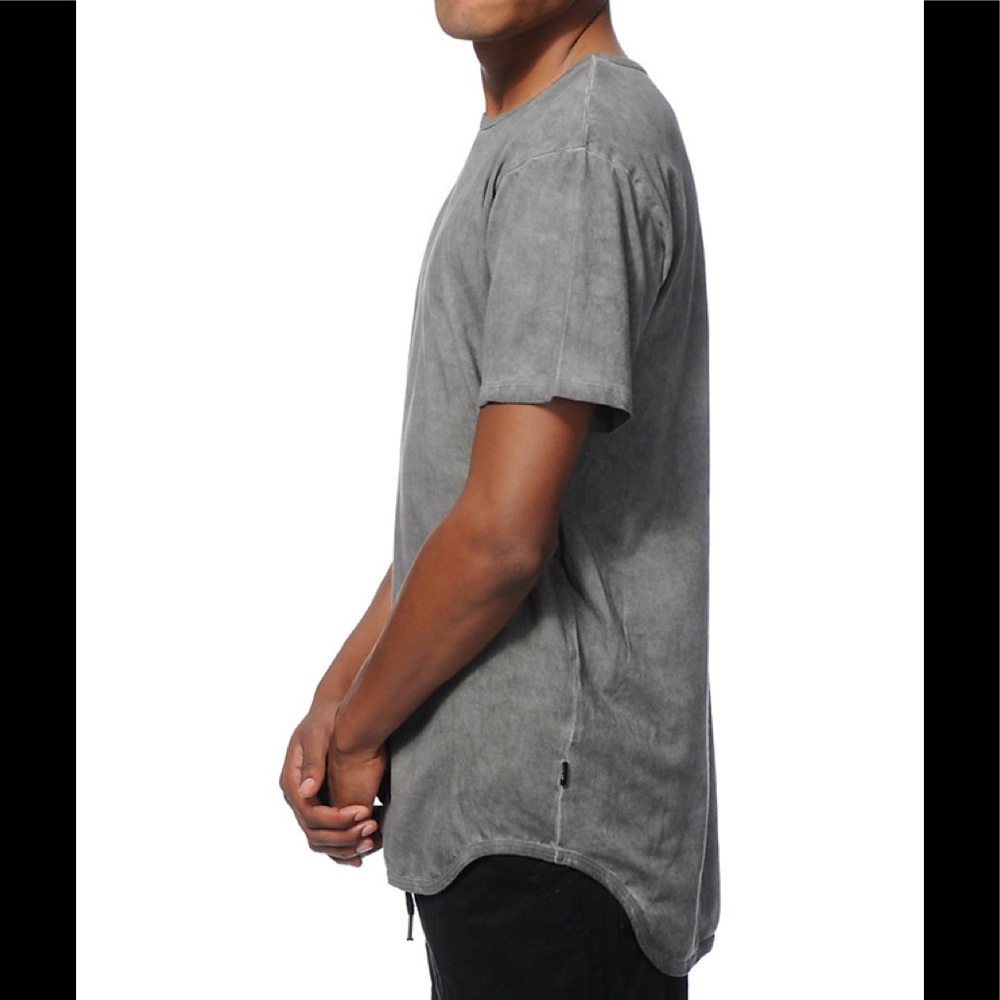 EPTM Oil Wash Tee